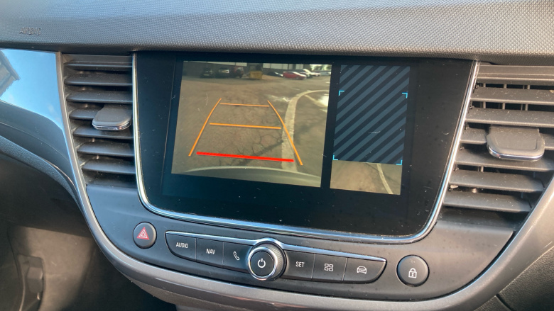 Vauxhall Crossland 1.2 Turbo [130] Ultimate 5dr Petrol Hatchback